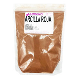 Arcilla Roja 1 Kilo