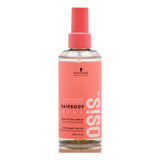 Spray Schwarzkopf Pro Osis+ P Prep Prep-spray Light Cont