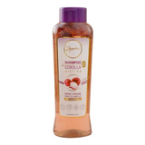 Shampoo De Cebolla Anyeluz - mL a $90