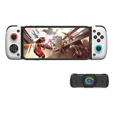 Gamesir X3: Gamepad Para Android Con Ventilador Y Joystick