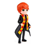 Harry Potter Mini Figura Artic. Original Ron Weasley 22008rw