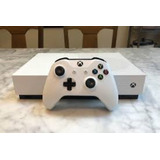 Microsoft Xbox One 1tb Standard Color  Negro