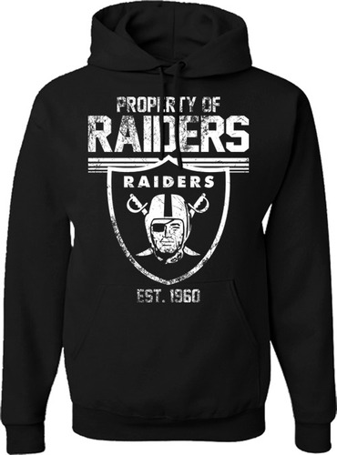 Las Vegas Raiders Sudaderas #03