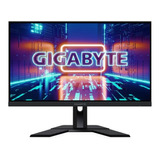 Monitor Gamer Gigabyte M27q X Lcd 27  Negro 100v/240v