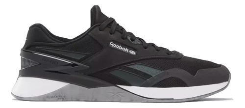 Zapatillas Reebok Unisex Hombre Mujer Nano Classic Original