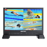 Monitor Lcd De Broadcast Seetec 4k156-9hsd 15.6 Uhd Ips