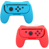 Controlador Mango Agarre Para Nintendo Switch Ns Nx Joy-con