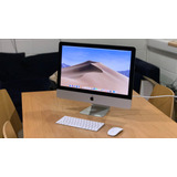 iMac 21.5 (2019) / 32gb Ram / 3.2 Ghz  I7 De 6 Núcleos, 1tb