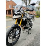 Triumph Tiger 900 Rally Pro