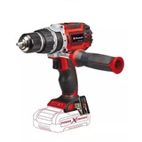 Taladro Inalámbrico 60nm Einhell Tp-cd 18/60 Li-i Bl Li Solo