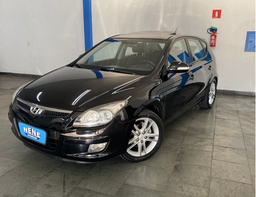 HYUNDAI I 30 2.0 AUTOMATICO