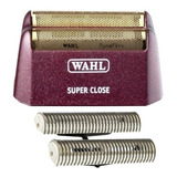 Wahl Cabezal/tapa/cuchilla 7031-100 Foil Repuesto Razuradora