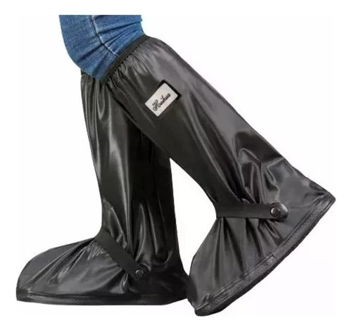 Capas Para Sapatos De Chuva De Salto Alto Para Viagens