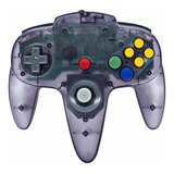 Control Nintendo 64 N64 Retro