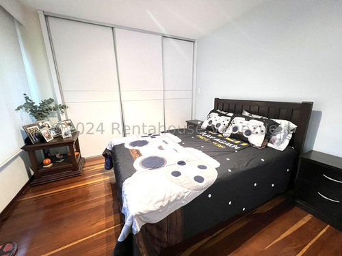 Apartamento Residencias Remodelado Camurana Con Pozo De Agua Planta Eléctrica En Venta En Los Chorros Avenida Principal Con Calle Camuri Caracas - Imagen 3