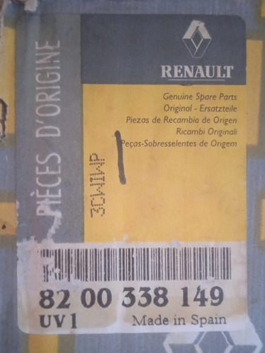 8200338149 Renault Stop Derecho Completo Twingo  Foto 4