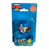 Brawl Stars Figura Muñeco Mini Coleccion 5 Cm Brw2010 D Srj