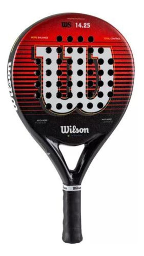 Paleta Padel Wilson Ws Gran Potencia | Giveaway