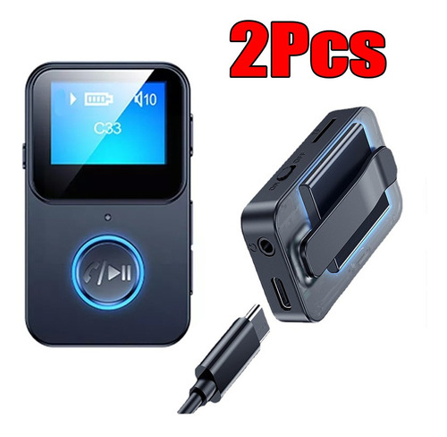 Reproductor Hd Mp3 Hifi De 32 Gb Sin Pérdidas Como Bluetooth