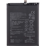 Batería Pila Para Teléfono Huawei Y7p