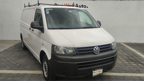 Volkswagen Transporter 2015