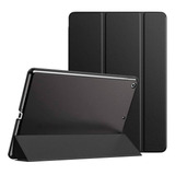 Capa Smart Tpu Arctodus Para iPad 8 10.2 (2020) + Película