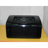 Impresora Hp Laserjet 1102w 