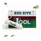 Bug Bite Tool Para Piquetes De Insectos Succionador