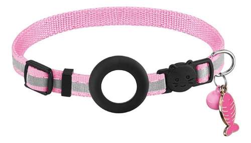 Collar Reflectante Para Mascotas Con Forma De Collar Para Ga