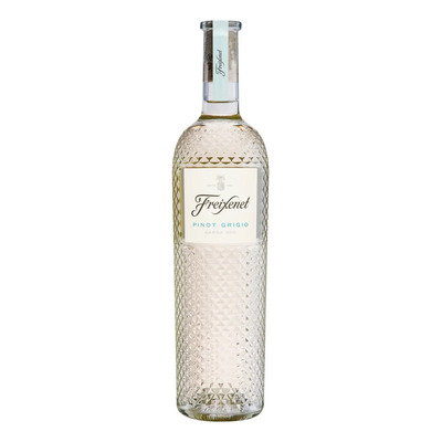 Vinho Branco Seco Pinot Grigio Italian 750ml - Freixenet | MercadoLivre