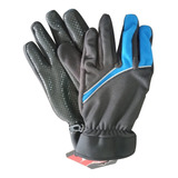 Guantes Sintex Deportivos Dedo Largo