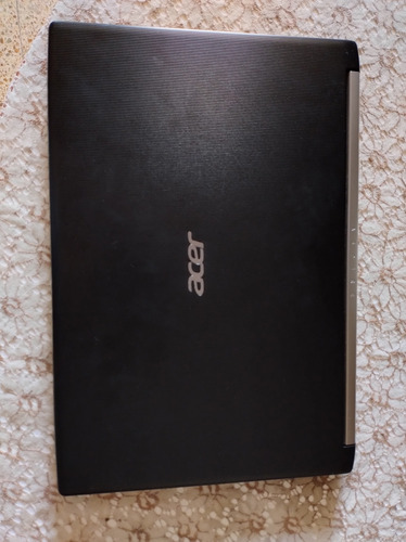 Notebook Acer Aspire A515-51