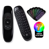 Controle Tv Samsung Tcl 4k Smart Hub Led Bluetooth Universal