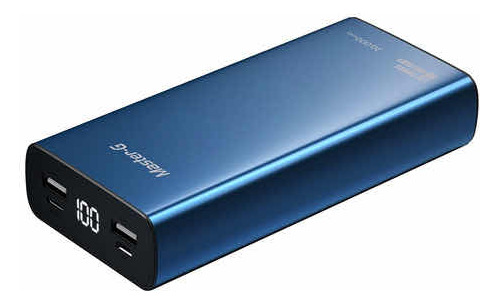 Batería Externa Power Bank Master G 20000 Mah Power