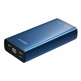 Batería Externa Power Bank Master G 20000 Mah Power