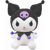 Peluche Kuromi My Melody Peluche Peluche Para Bebe 25cm