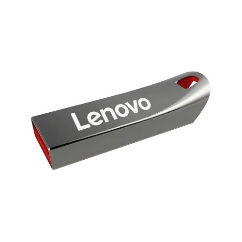Pendrive Lenovo 1tb Disco U Metálico Impermeable