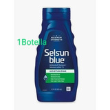 Shampoo Selsun Azul. Disulfuro De Selenio 1%