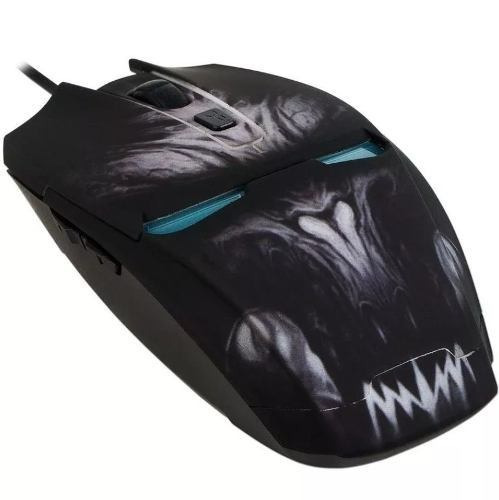 Mouse Gamer Eagle Warrior  G14