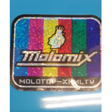 Molotov Molomix Kct/cassette