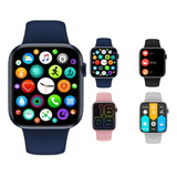 Relógio Inteligente Smartwatch Wat Com Duas Pulseiras - Hw19