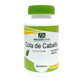 Cola De Caballo - Diuretico 100% Natural 60cap. Agronewen