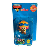 Brawl Stars Figura Muñeco Mini Coleccion 5 Cm Brw2010 E Srj