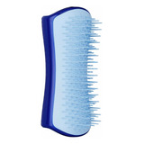 Tangle Teezer Cepillo Perros De-shedding Small Light Blue