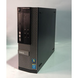 Cpu Dell Optiplex 3020 I5 4590 3.3ghz 4/500gb Mini