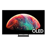 Smart Tv 65 Oled 4k Samsung Qn65s90cagxzd Dolby Atmos