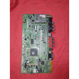 Placa Main Hitachi Cdh-l32s02 