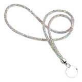 Cordón Lanyard Para Celular Con Pedrería D Moda Varios Color