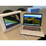 Apple Macbook Pro M2 Español 10core 256gb Ssd 8gb 13.3 2022