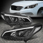 Condensador Radiador Para Ford Escape 09-12 Bajo Pedido Hyundai Sonata